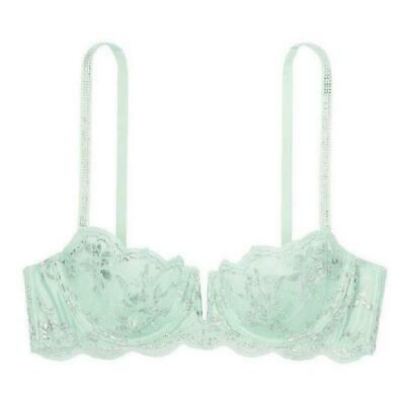 ISO! Dream Angels Bra - Picture 3 of 3